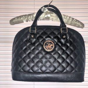 Ralph Lauren Beverly Hills  Polo Club Women's Purse